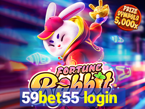 59bet55 login